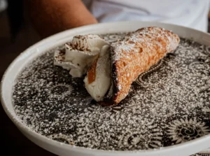 Cannolo Siciliano